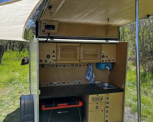 Хоббі 370, об'ємом двигуна 0 л та пробігом 1 тис. км за 2900 $, фото 6 на Automoto.ua