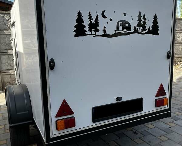 Хоббі 370, об'ємом двигуна 0 л та пробігом 1 тис. км за 2900 $, фото 21 на Automoto.ua