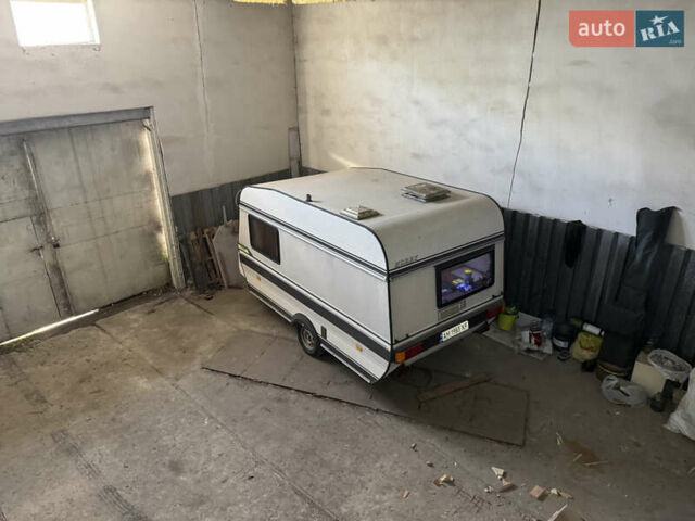 Хобби 400, объемом двигателя 0 л и пробегом 10 тыс. км за 6000 $, фото 3 на Automoto.ua