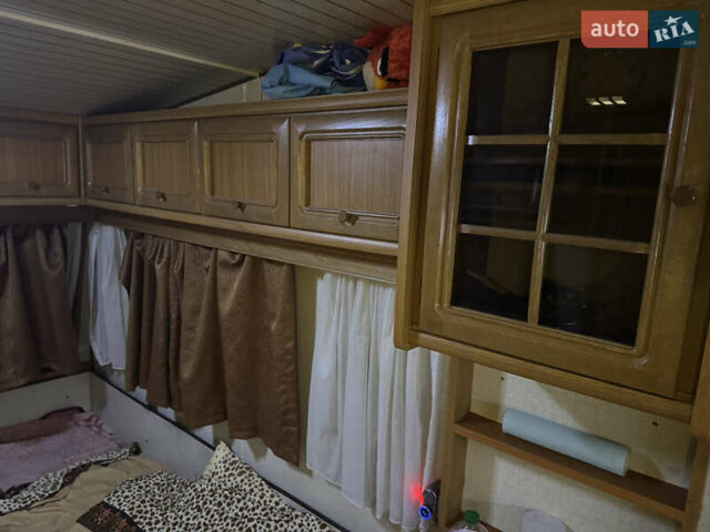 Хобби 400, объемом двигателя 0 л и пробегом 10 тыс. км за 6000 $, фото 6 на Automoto.ua