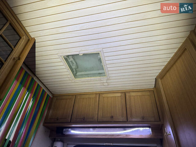 Хобби 400, объемом двигателя 0 л и пробегом 10 тыс. км за 6000 $, фото 10 на Automoto.ua