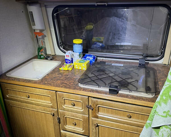 Хобби 400, объемом двигателя 0 л и пробегом 10 тыс. км за 6000 $, фото 7 на Automoto.ua