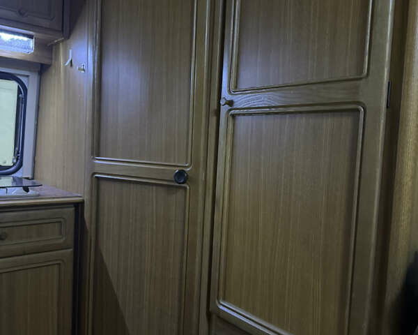 Хобби 400, объемом двигателя 0 л и пробегом 10 тыс. км за 6000 $, фото 5 на Automoto.ua