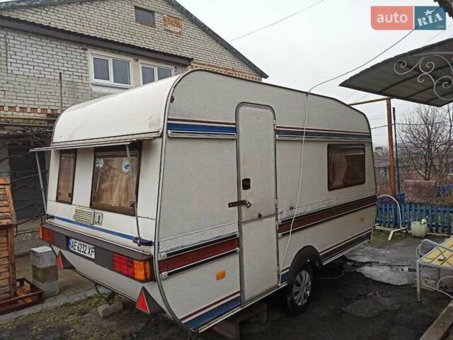 Белый Хобби 420, объемом двигателя 0 л и пробегом 2 тыс. км за 4000 $, фото 8 на Automoto.ua