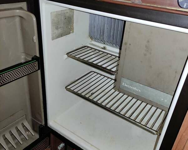 Белый Хобби 420, объемом двигателя 0 л и пробегом 10 тыс. км за 3500 $, фото 7 на Automoto.ua