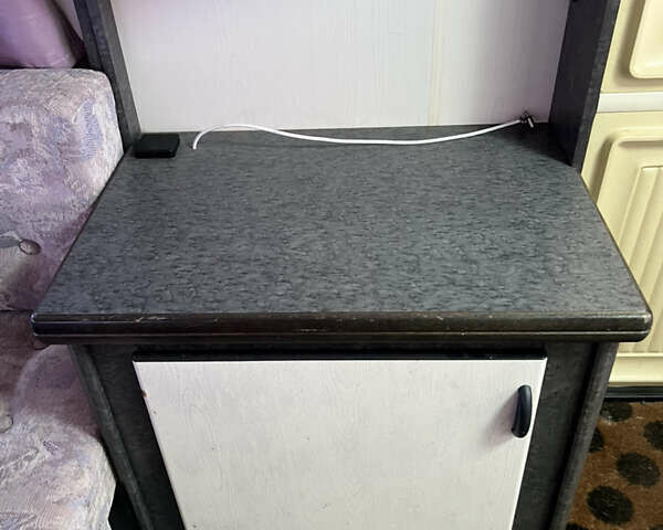 Белый Хобби 420, объемом двигателя 0 л и пробегом 1 тыс. км за 4777 $, фото 32 на Automoto.ua