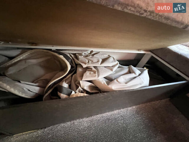 Белый Хобби 420, объемом двигателя 0 л и пробегом 1 тыс. км за 4888 $, фото 42 на Automoto.ua