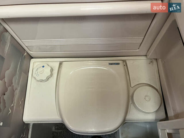 Белый Хобби 420, объемом двигателя 0 л и пробегом 1 тыс. км за 4777 $, фото 28 на Automoto.ua