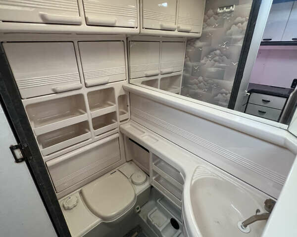 Белый Хобби 420, объемом двигателя 0 л и пробегом 1 тыс. км за 4888 $, фото 24 на Automoto.ua