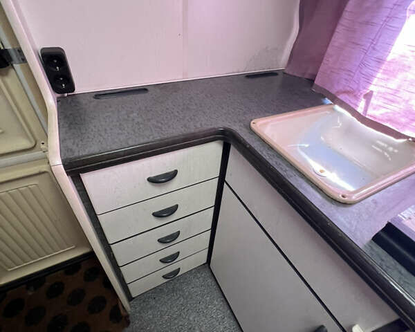 Белый Хобби 420, объемом двигателя 0 л и пробегом 1 тыс. км за 4777 $, фото 18 на Automoto.ua