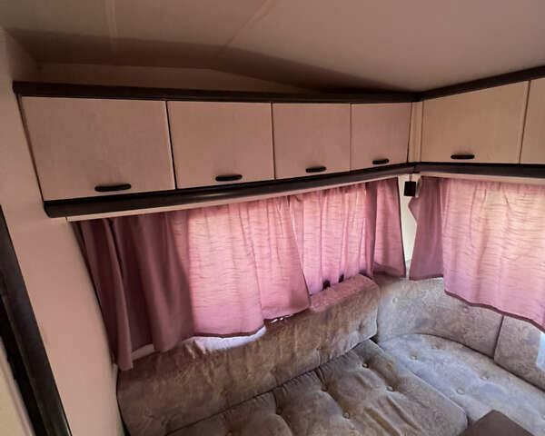 Белый Хобби 420, объемом двигателя 0 л и пробегом 1 тыс. км за 4777 $, фото 40 на Automoto.ua