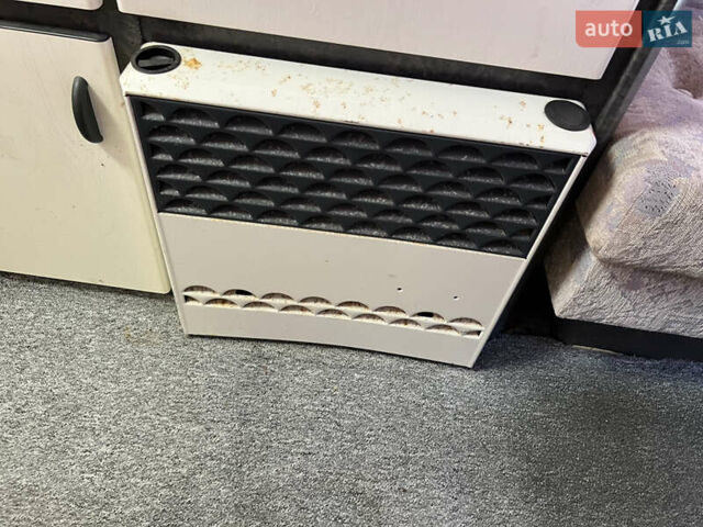 Белый Хобби 420, объемом двигателя 0 л и пробегом 1 тыс. км за 4777 $, фото 33 на Automoto.ua