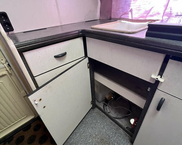 Белый Хобби 420, объемом двигателя 0 л и пробегом 1 тыс. км за 4888 $, фото 17 на Automoto.ua