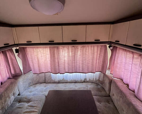 Белый Хобби 420, объемом двигателя 0 л и пробегом 1 тыс. км за 4777 $, фото 39 на Automoto.ua