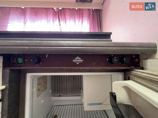 Белый Хобби 420, объемом двигателя 0 л и пробегом 1 тыс. км за 4888 $, фото 22 на Automoto.ua