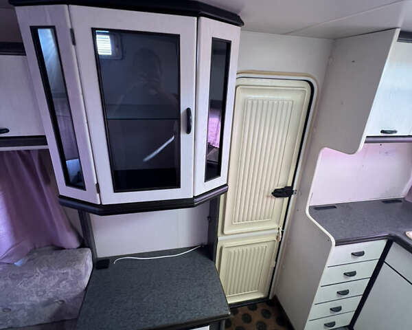 Белый Хобби 420, объемом двигателя 0 л и пробегом 1 тыс. км за 4777 $, фото 37 на Automoto.ua