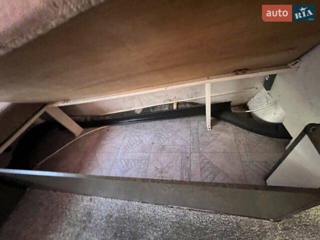 Белый Хобби 420, объемом двигателя 0 л и пробегом 1 тыс. км за 4777 $, фото 41 на Automoto.ua