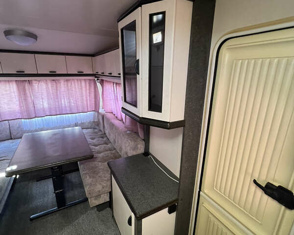 Белый Хобби 420, объемом двигателя 0 л и пробегом 1 тыс. км за 4777 $, фото 30 на Automoto.ua