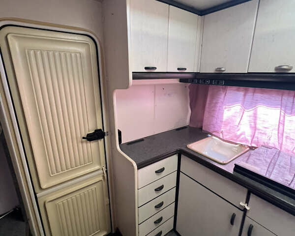 Белый Хобби 420, объемом двигателя 0 л и пробегом 1 тыс. км за 4888 $, фото 20 на Automoto.ua