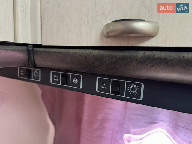 Белый Хобби 420, объемом двигателя 0 л и пробегом 1 тыс. км за 4777 $, фото 23 на Automoto.ua