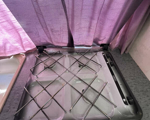 Белый Хобби 420, объемом двигателя 0 л и пробегом 1 тыс. км за 4777 $, фото 17 на Automoto.ua