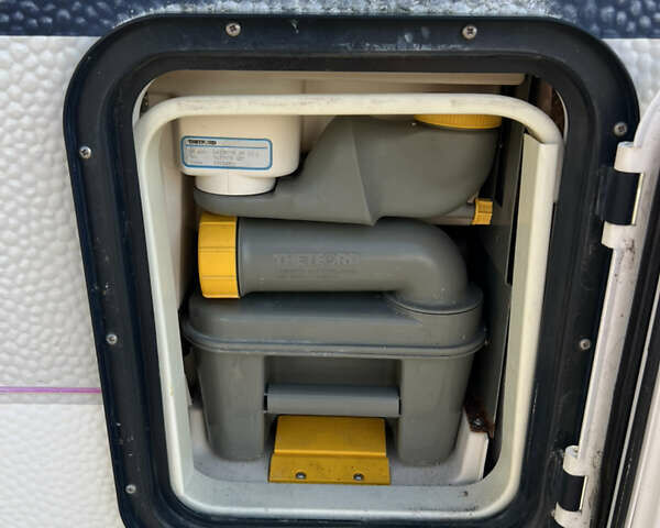 Белый Хобби 420, объемом двигателя 0 л и пробегом 1 тыс. км за 4888 $, фото 44 на Automoto.ua