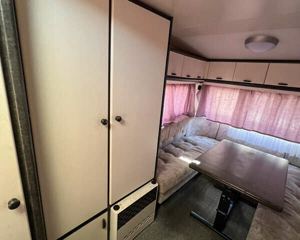 Белый Хобби 420, объемом двигателя 0 л и пробегом 1 тыс. км за 4888 $, фото 26 на Automoto.ua