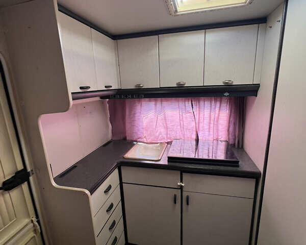 Белый Хобби 420, объемом двигателя 0 л и пробегом 1 тыс. км за 4777 $, фото 13 на Automoto.ua