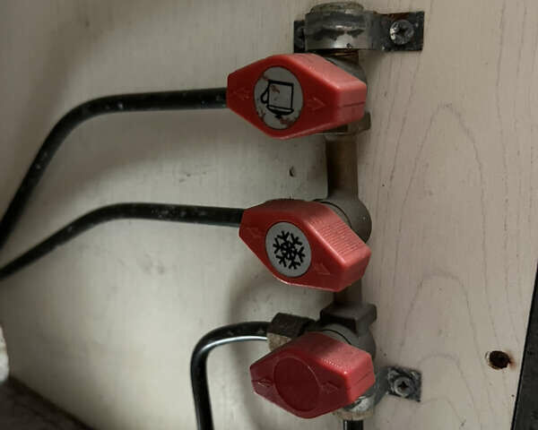 Белый Хобби 420, объемом двигателя 0 л и пробегом 1 тыс. км за 4888 $, фото 15 на Automoto.ua