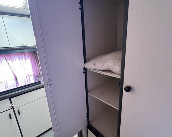 Белый Хобби 420, объемом двигателя 0 л и пробегом 1 тыс. км за 4777 $, фото 35 на Automoto.ua