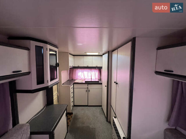 Белый Хобби 420, объемом двигателя 0 л и пробегом 1 тыс. км за 4888 $, фото 43 на Automoto.ua