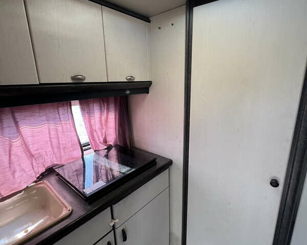 Белый Хобби 420, объемом двигателя 0 л и пробегом 1 тыс. км за 4888 $, фото 14 на Automoto.ua