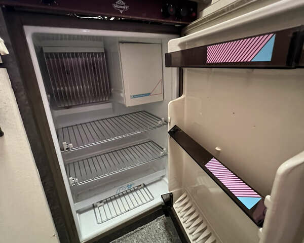 Белый Хобби 420, объемом двигателя 0 л и пробегом 1 тыс. км за 4777 $, фото 21 на Automoto.ua