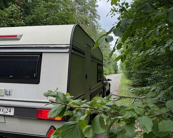 Хобби 420, объемом двигателя 0 л и пробегом 1 тыс. км за 5300 $, фото 43 на Automoto.ua