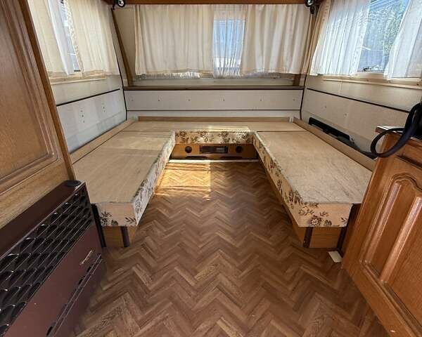 Хобби 420, объемом двигателя 0 л и пробегом 1 тыс. км за 5300 $, фото 44 на Automoto.ua