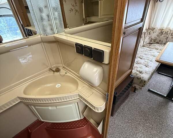 Хобби 420, объемом двигателя 0 л и пробегом 1 тыс. км за 5300 $, фото 36 на Automoto.ua