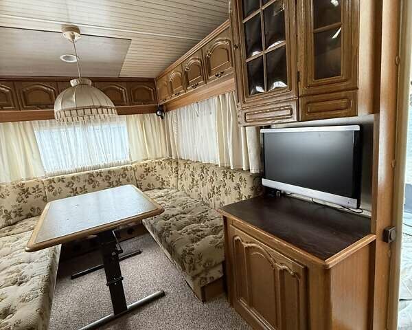 Хобби 420, объемом двигателя 0 л и пробегом 1 тыс. км за 5300 $, фото 18 на Automoto.ua