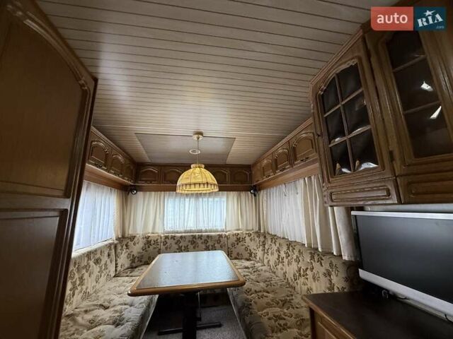 Хобби 420, объемом двигателя 0 л и пробегом 1 тыс. км за 5300 $, фото 13 на Automoto.ua