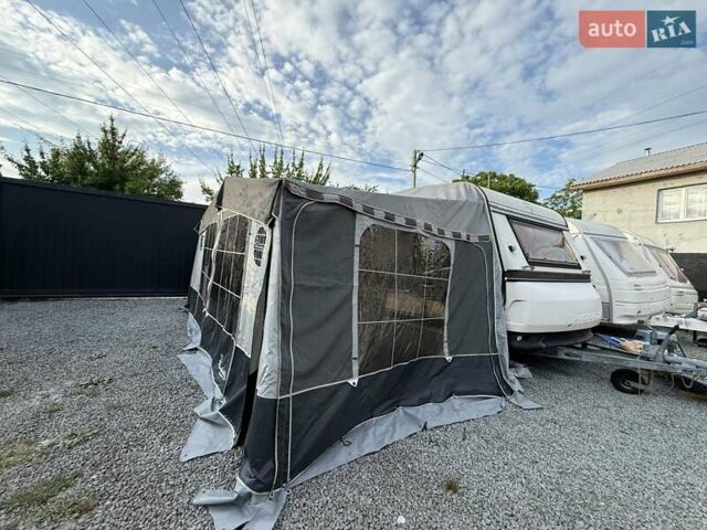 Хобби 420, объемом двигателя 0 л и пробегом 1 тыс. км за 5300 $, фото 6 на Automoto.ua