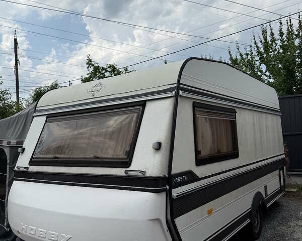 Хобби 420, объемом двигателя 0 л и пробегом 1 тыс. км за 5300 $, фото 2 на Automoto.ua