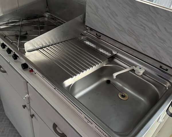 Хоббі 420 1991 у Львові на Automoto.ua Хоббі 420, об'ємом двигуна 0 л та пробігом 1 тис. км за 5100 $, фото 5 на Automoto.ua
