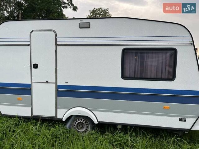 Хобби 420, объемом двигателя 0 л и пробегом 1 тыс. км за 5150 $, фото 7 на Automoto.ua