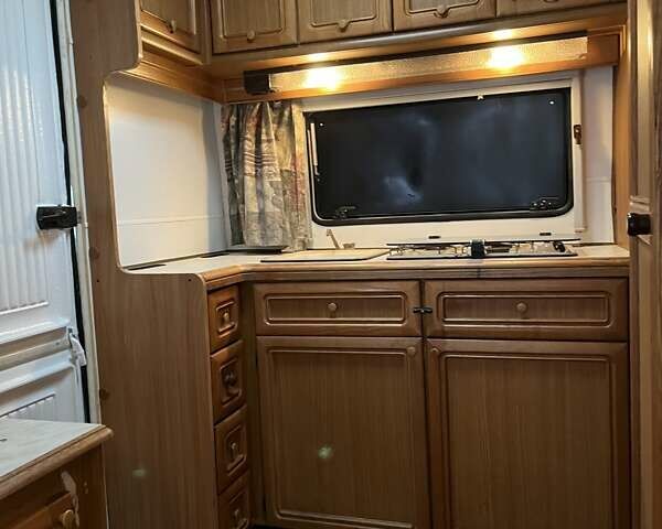 Хобби 420, объемом двигателя 0 л и пробегом 1 тыс. км за 5150 $, фото 29 на Automoto.ua