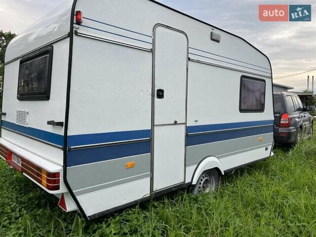 Хобби 420, объемом двигателя 0 л и пробегом 1 тыс. км за 5150 $, фото 4 на Automoto.ua