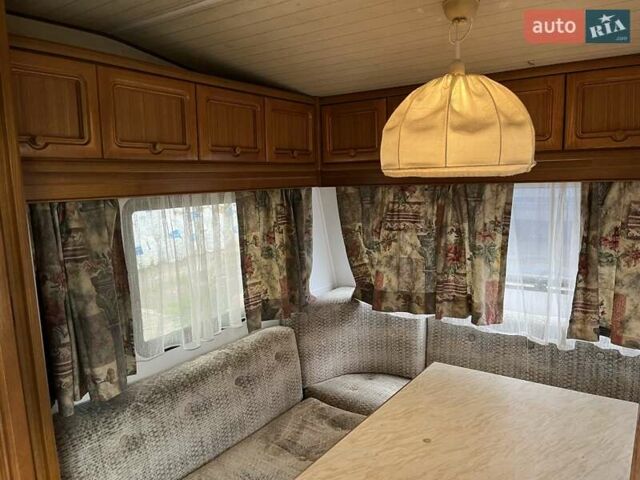 Хобби 420, объемом двигателя 0 л и пробегом 1 тыс. км за 5150 $, фото 19 на Automoto.ua