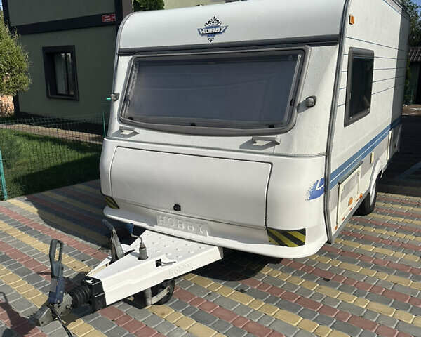 Хоббі 420, об'ємом двигуна 0 л та пробігом 1 тис. км за 8000 $, фото 1 на Automoto.ua