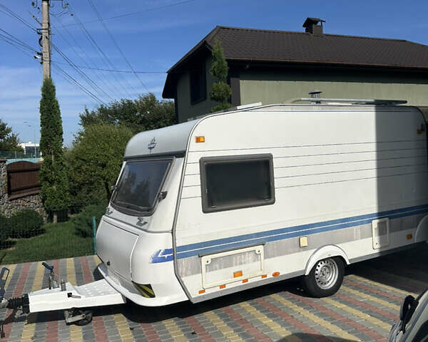Хоббі 420, об'ємом двигуна 0 л та пробігом 1 тис. км за 8000 $, фото 3 на Automoto.ua
