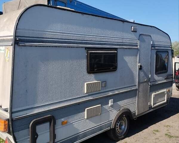 Білий Хоббі 460, об'ємом двигуна 0 л та пробігом 0 тис. км за 3725 $, фото 1 на Automoto.ua