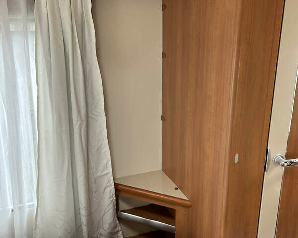 Хобби 460 2011 в Овруче на Automoto.ua Белый Хобби 460, объемом двигателя 0 л и пробегом 0 тыс. км за 15900 $, фото 14 на Automoto.ua