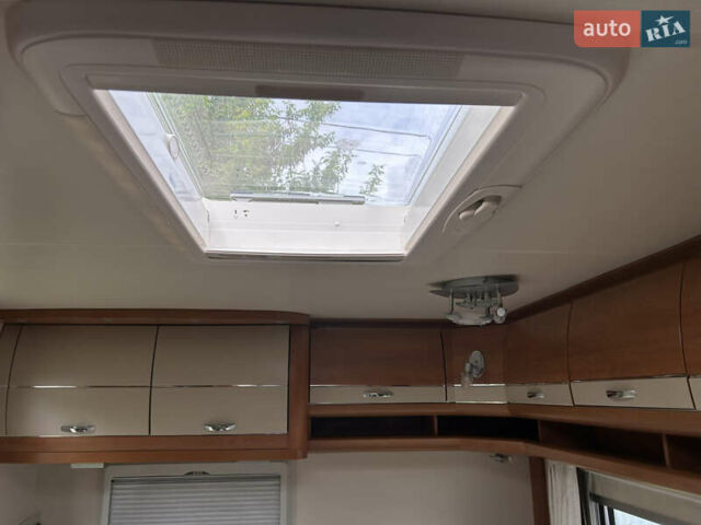 Хобби 460 2011 в Овруче на Automoto.ua Белый Хобби 460, объемом двигателя 0 л и пробегом 0 тыс. км за 15900 $, фото 24 на Automoto.ua